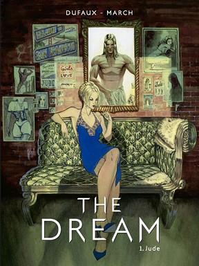 THE DREAM 1 JUDE | 9788467930290