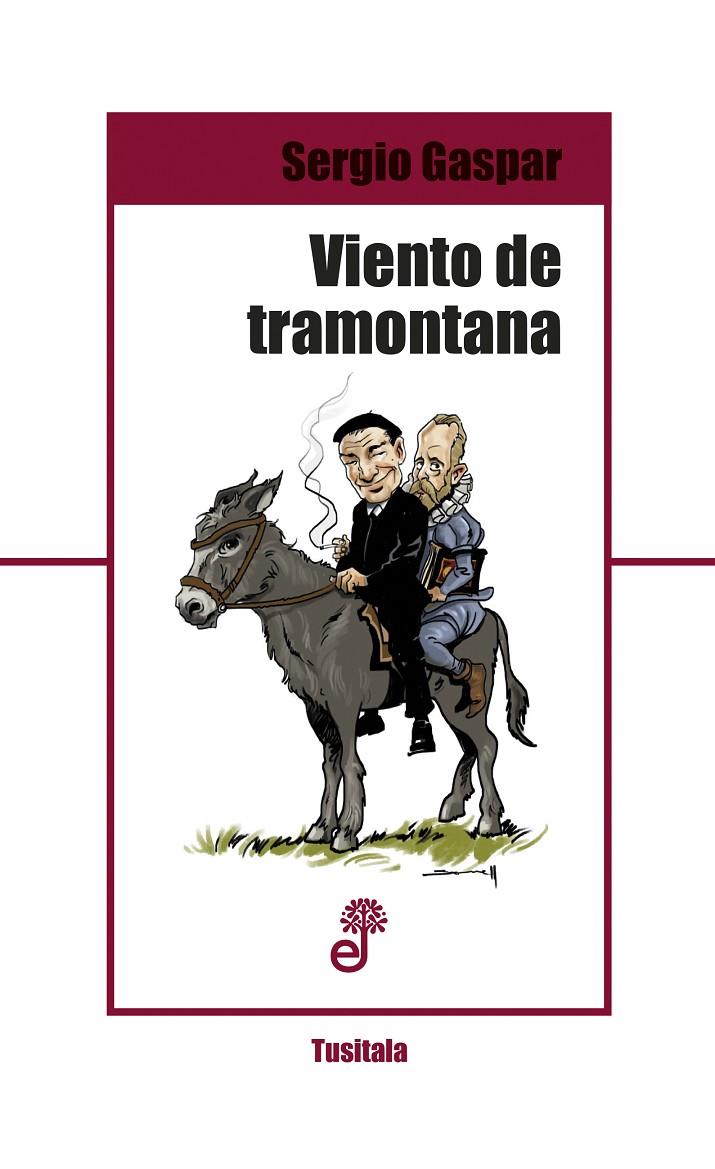 VIENTO DE TRAMONTANA | 9788435012317