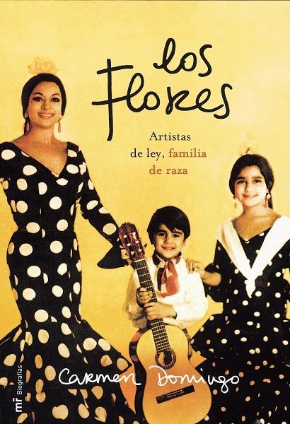 FLORES | 9788427029835 | DOMINGO, CARMEN