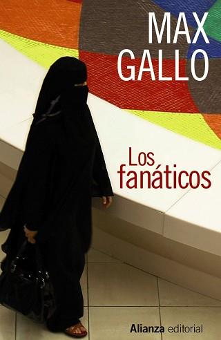 FANÁTICOS, LOS | 9788420610238 | GALLO, MAX