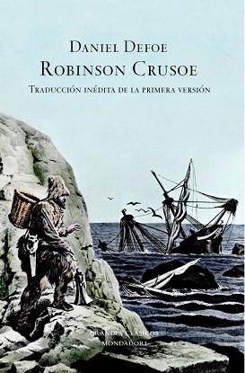 ROBINSON CRUSOE | 9788439710493 | DEFOE, DANIEL