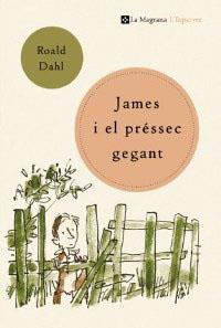 JAMES I EL PRE4SSEC GEGANT | 9788482644264 | DAHL, ROALD