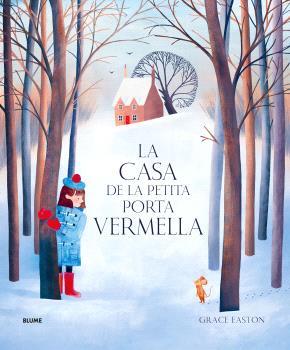 LA CASA DE LA PETITA PORTA VERMELLA | 9788410469310 | EASTON, GRACE