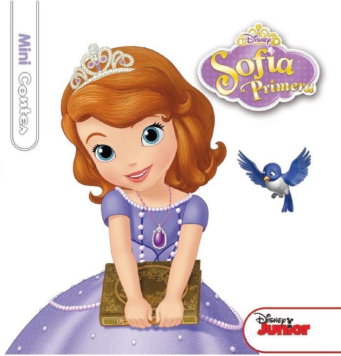 MINICONTES. SOFIA PRIMERA | 9788490574126 | DIVERSOS AUTORS