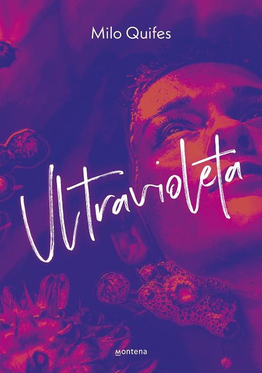 ULTRAVIOLETA | 9788419848710 | QUIFES, MILO