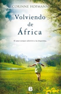 VOLVIENDO DE AFRICA | 9788466653299 | HOFMANN,CORINNE