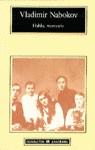 HABLA,MEMORIA | 9788433914316 | NABOKOV