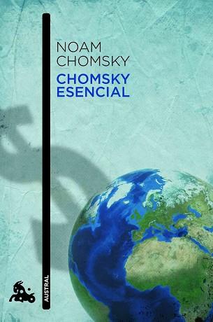 CHOMSKY ESENCIAL | 9788408003939 | CHONSKY, NOAM