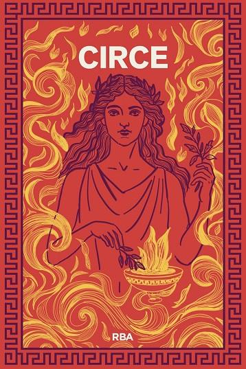 CIRCE | 9791370314194