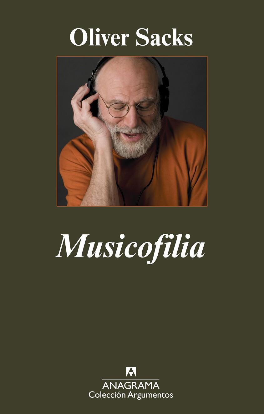 MUSICOFILIA | 9788433962898 | SACKS, OLIVER