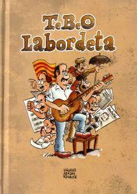 TEBEO LABORDETA | 9788494848407
