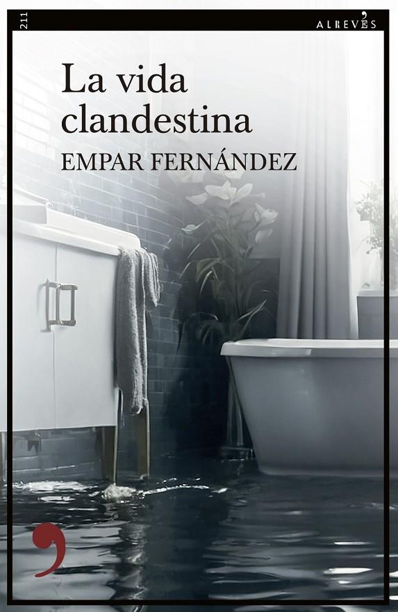 LA VIDA CLANDESTINA | 9788410455856 | FERNÁNDEZ, EMPAR
