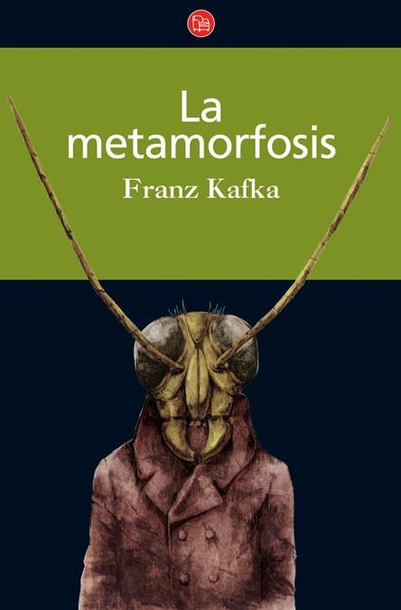 METAMORFOSIS | 9788466322799 | KAFKA, FRANZ