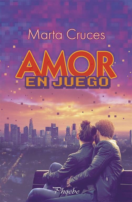 AMOR EN JUEGO | 9788417683108 | CRUCES DÍAZ, MARTA