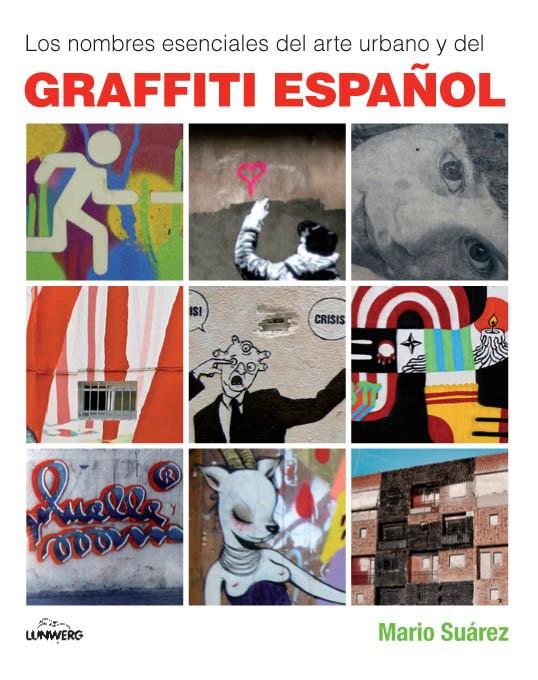 ESENCIALES GRAFFITI | 9788497857659