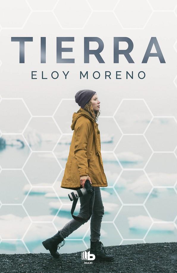 TIERRA | 9788413143248 | MORENO , ELOY