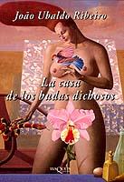 CASA DE LOS BUDAS DICHOSOS, LA | 9788483106877 | UBALDO RIBEIRO, JOAO