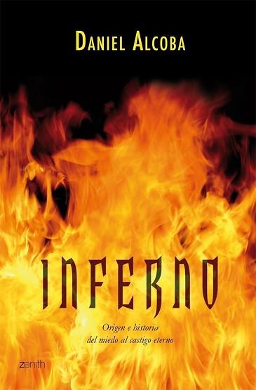 INFERNO | 9788408079651 | DANIEL ALCOBA