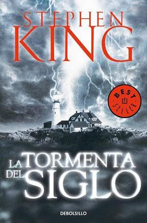 TORMENTA DEL SIGLO, LA | 9788497593830 | KING STEPHEN