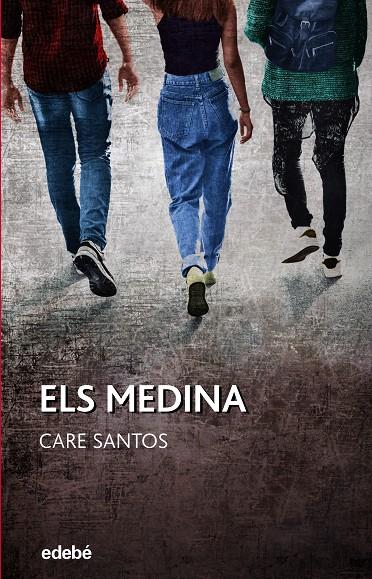 ELS MEDINA | 9788468363431 | SANTOS TORRES, CARE