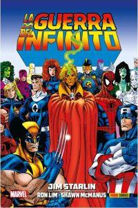 LA GUERRA DEL INFINITO 7 | 9788491674719