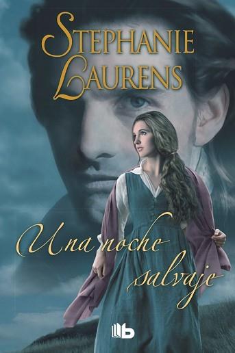 UNA NOCHE SALVAJE | 9788490703632 | LAURENS, STEPHANIE