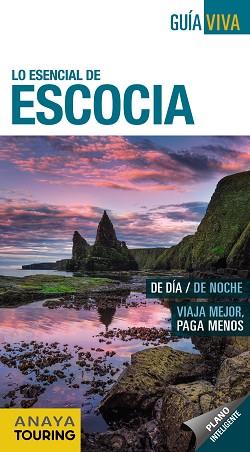 ESCOCIA | 9788499359182 | ALONSO, EULALIA/ISLA, LALA/ARROYO, GONZALO/ÁLVAREZ, INMACULADA