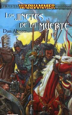 JINETES DE LA MUERTE | 9788448033644 | ABNETT, DAN