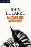 LA CANÇO DELS MISSIONERS | 9788429759532 | CARRE, JOHN LE