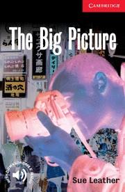 THE BIG PICTURE | 9780521798464 | LEATHER, SUE