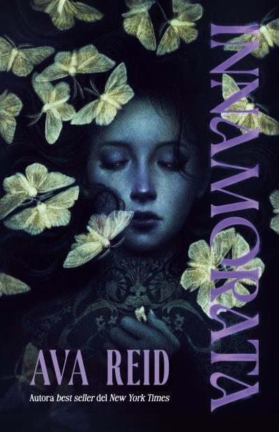 INNAMORATA | 9791387749002 | REID, AVA