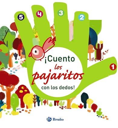 ¡CUENTO LOS PAJARITOS CON LOS DEDOS! | 9788469606254 | COHEN, LAURIE