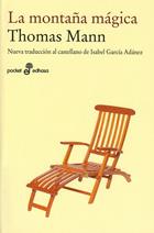 MONTAÑA MAGICA (XL) - NUEVA TRADUCCIÓN | 9788435018388 | GARCIA ADANEZ, ISABEL/MANN, THOMAS