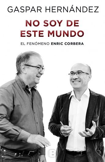 NO SOY DE ESTE MUNDO | 9788466656979 | HERNÁNDEZ, GASPAR
