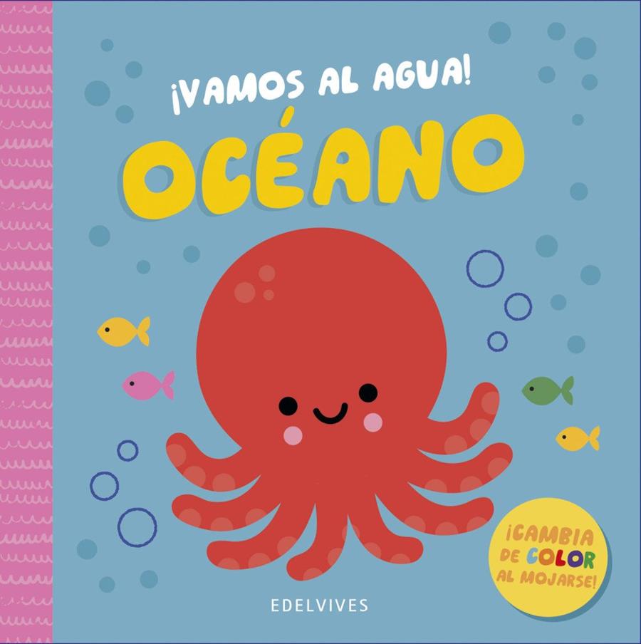 OCÉANO | 9788414064054 | , TOWNHOUSE PUBLISHING