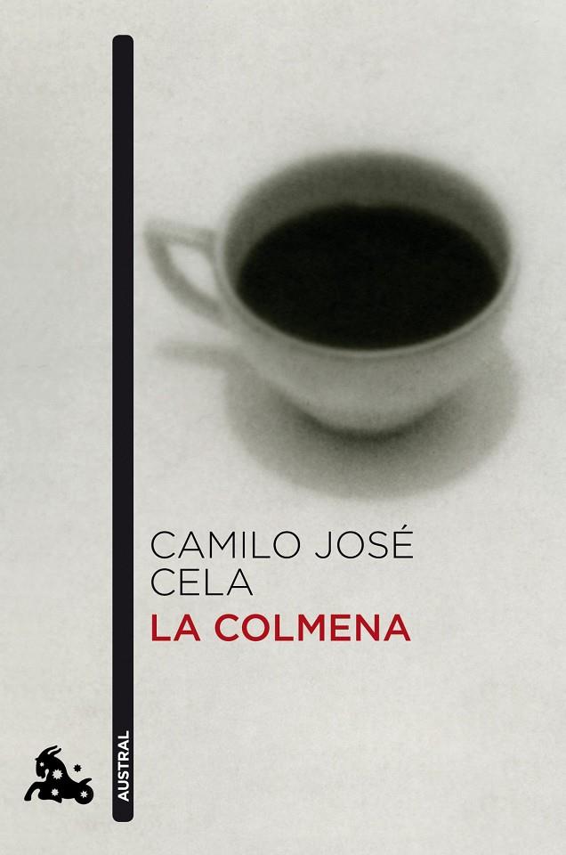 LA COLMENA | 9788423345397 | CAMILO JOSÉ CELA