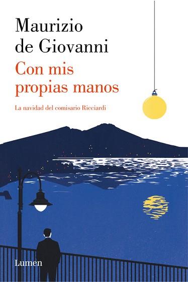 CON MIS PROPIAS MANOS | 9788426400086 | DE GIOVANNI,MAURIZIO