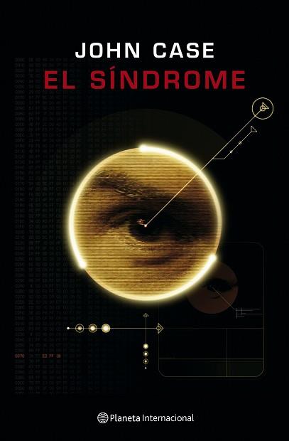 SÍNDROME | 9788408076933 | CASE, JOHN