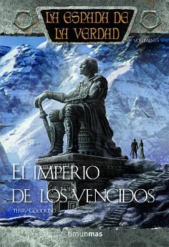 IMPERIO DE LOS VENCIDOS Nº16 | 9788448038311 | GOODKIND, TERRY