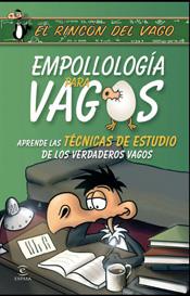 EMOPOLLOLOGÍA PARA VAGOS | 9788467025545