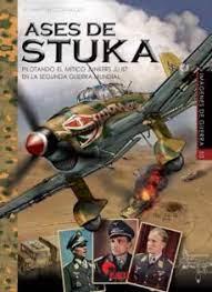 ASES DE STUKA | 9788412497304 | MARTÍNEZ CANALES, FRANCISCO