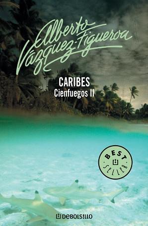 CARIBES.CIENFUEGOS II | 9788497597753 | VAZQUEZ FIGUEROA, ALBERTO