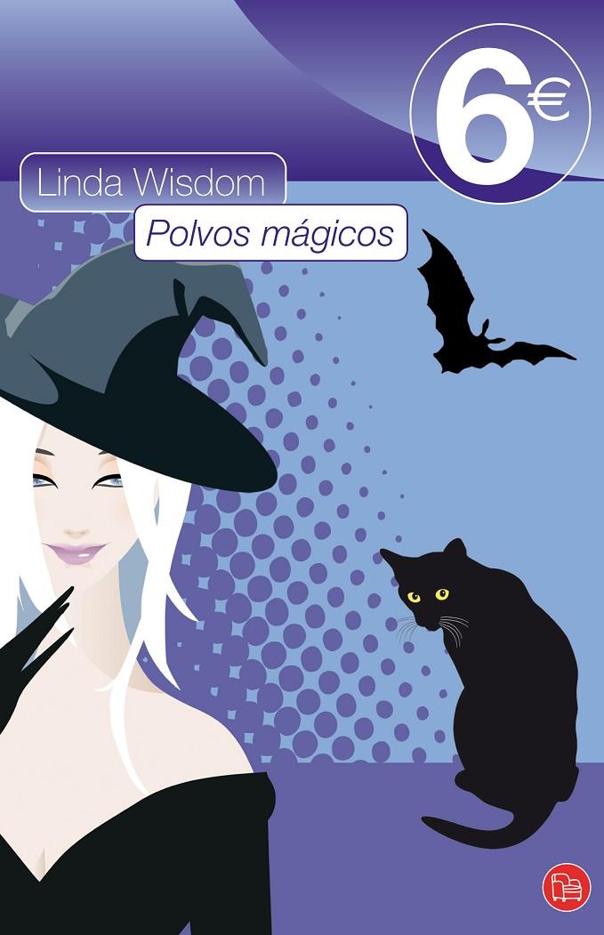 POLVOS MAGICOS FG 6? 11 | 9788466319119 | WISDOM, LINDA