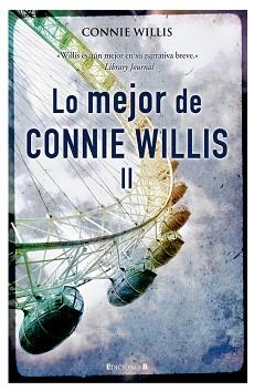 MEJOR DE CONNIE WILLIS. VOL.2 | 9788466643757 | WILLIS, CONNIE