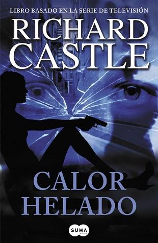 CALOR HELADO | 9788483654903 | CASTLE, RICHARD