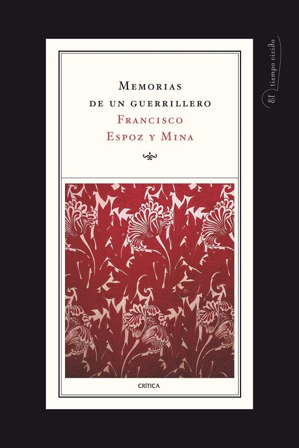 MEMORIAS DE UN GUERRILLERO | 9788474238594 | ESPOZ Y MINA
