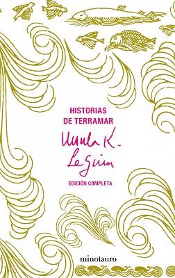 HISTORIAS DE TERRAMAR. OC.COLECCIONISTA | 9788445076217 | URUSLA K. LE GUIN