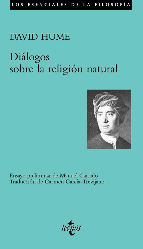 DIALOGOS SOBRE LA RELIGION NATURAL | 9788430941032 | 12