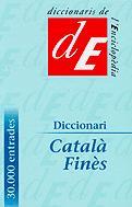 DIC. CATALA-FINES | 9788441209053 | DIVERSOS
