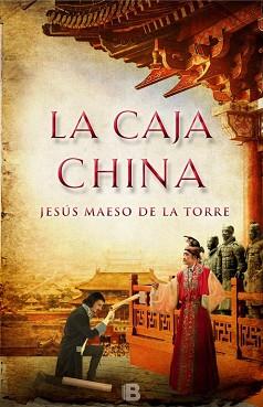 LA CAJA CHINA | 9788466656771 | MAESO DE LA TORRE, JESÚS